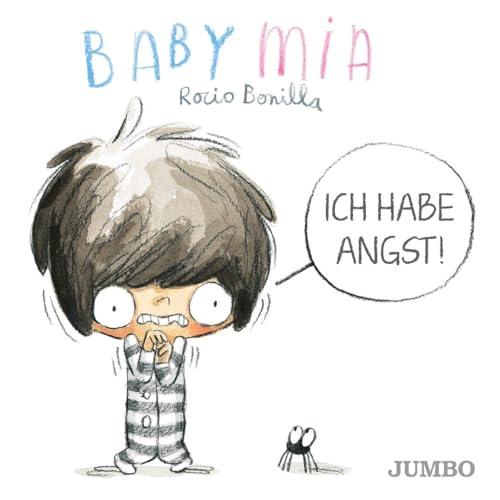 Babymia. Ich habe Angst!