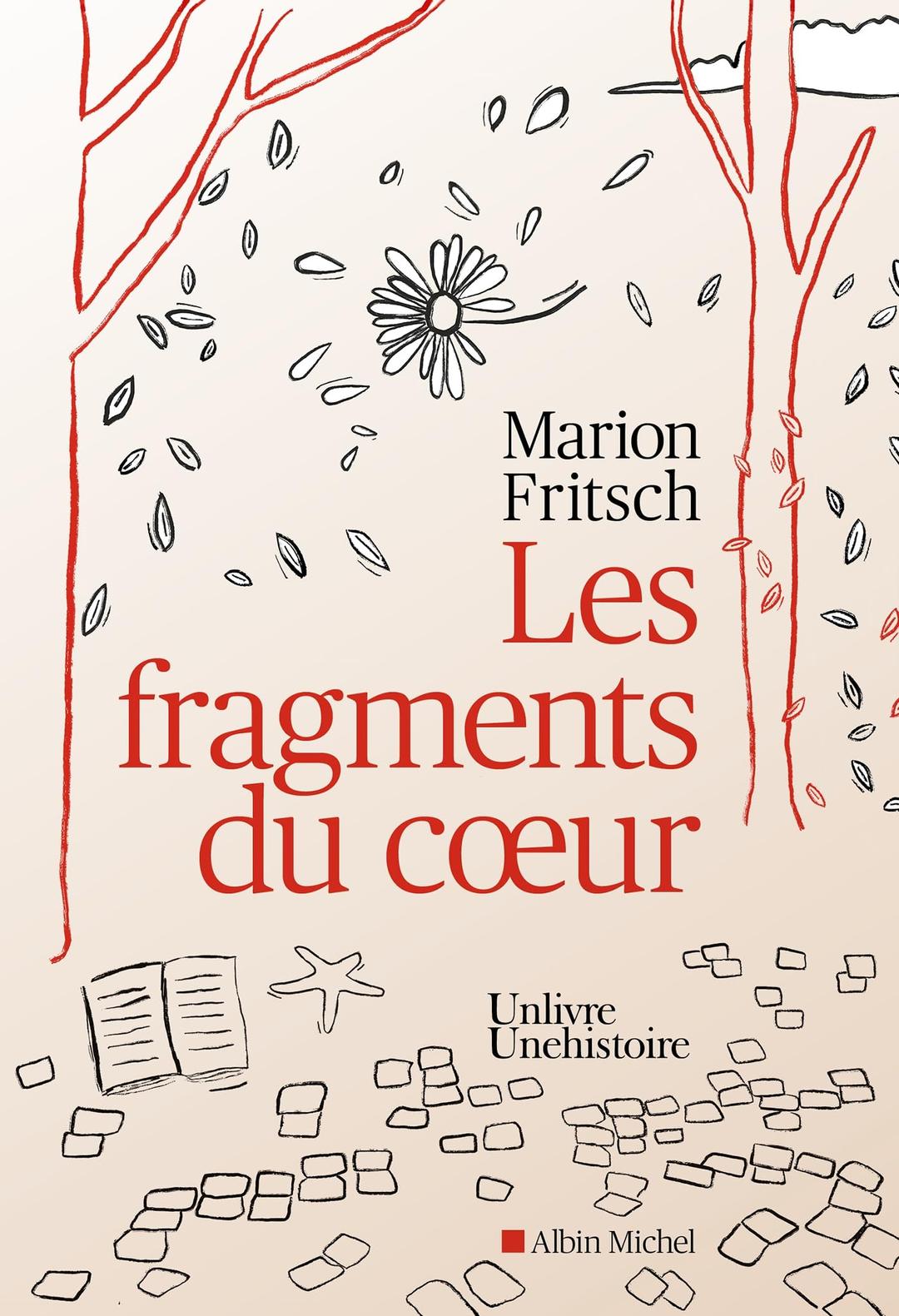 Les fragments du coeur