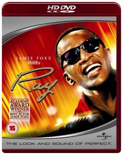 Ray [HD-DVD] [UK Import] [Blu-ray]