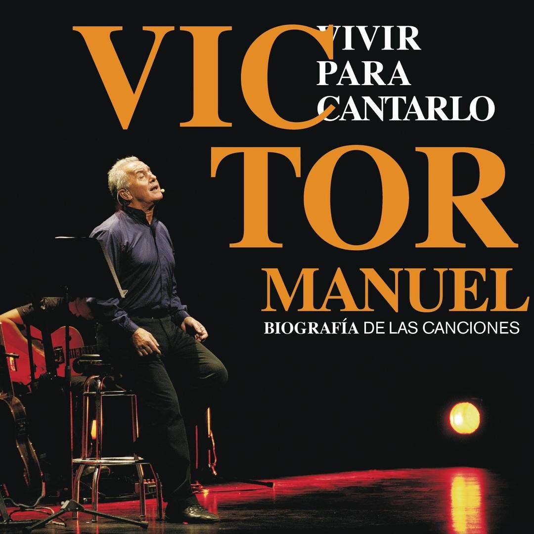 Vivir Para Cantarlo (Cristal)