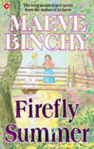 Firefly Summer (Coronet Books)