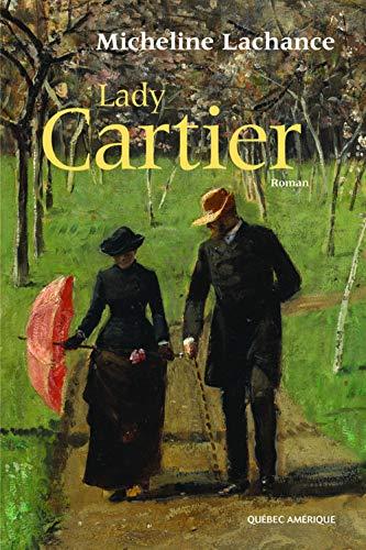 Lady Cartier