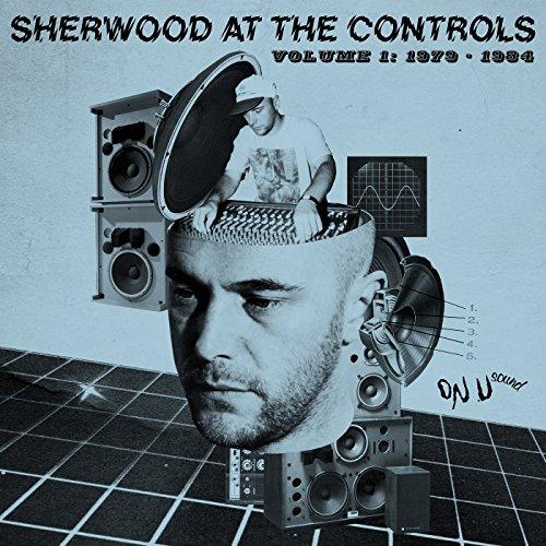 Sherwood at the Controls Vol.1: 1979-1984