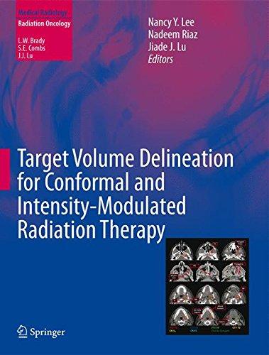 Target Volume Delineation for Conformal and Intensity-Modulated Radiation Therapy (Medical Radiology)