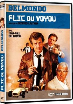 Flic ou voyou [FR Import]