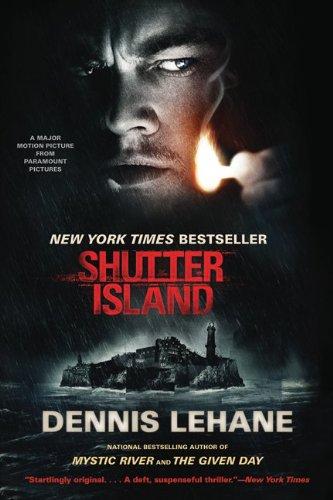 Shutter Island tie-in: A Novel