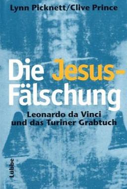 Die Jesus-Fälschung