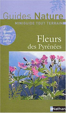 Fleurs des Pyrénées