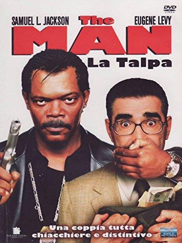 The man - La talpa [IT Import]