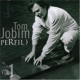 Vol.1-Perfil Tom Jobim