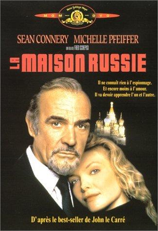 La Maison Russie [FR Import]