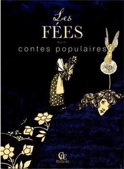 Les fées dans les contes populaires