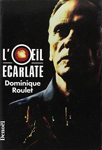 L'Oeil écarlate