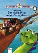 Der kleine Pirat und das Seeungeheuer