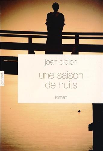 Une saison de nuits