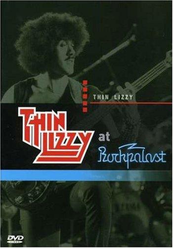 Thin Lizzy - At Rockpalast