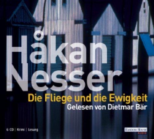 Die Fliege und die Ewigkeit. 6 CDs