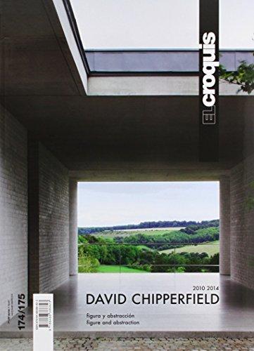 David Chipperfield: 2010-2014 - Figura y Abstracion / Figure and Abstraction