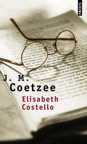 Elizabeth Costello : huit leçons