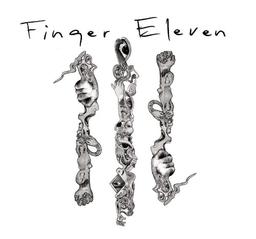 Finger Eleven [+Bonus Dvd]