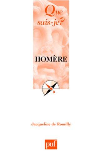 Homère