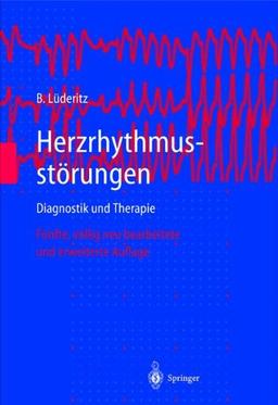 Herzrhythmusstörungen: Diagnostik und Therapie