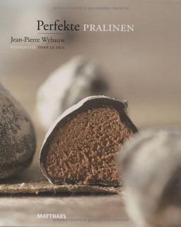 Perfekte Pralinen