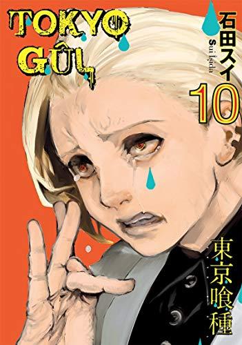 Tokyo Gul 10. Cilt