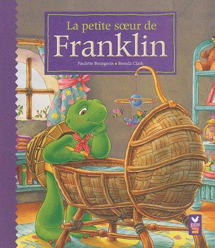 La petite soeur de Franklin