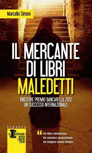 Il mercante di libri maledetti