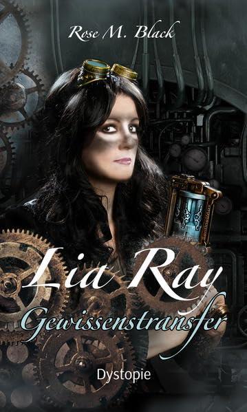 Lia Ray Gewissenstransfer