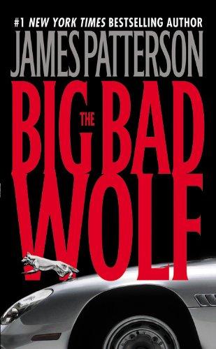 The Big Bad Wolf (Alex Cross)