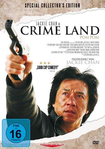 Crime Land [Special Collector's Edition]