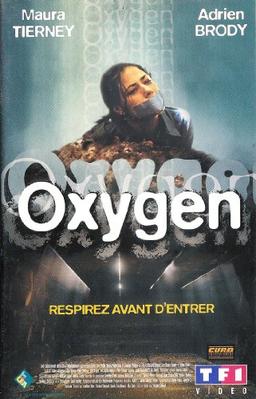 Oxygen