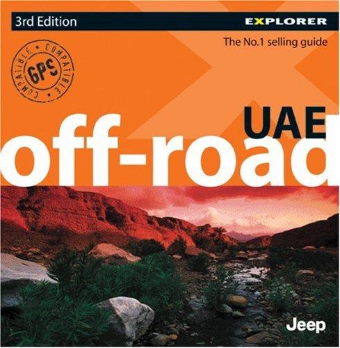 UAE Off-Road Explorer (Activity Guide)