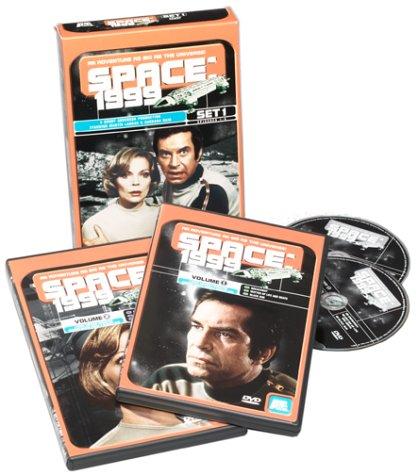 Space 1999 Set 1