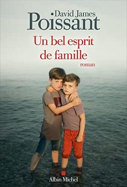 Un bel esprit de famille