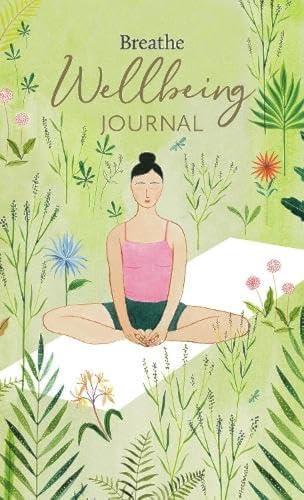 Breathe Wellbeing Journal