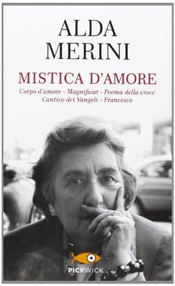 Mistica d'amore