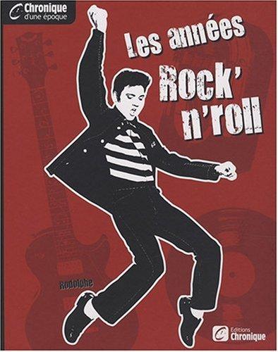 Les années rock'n'roll