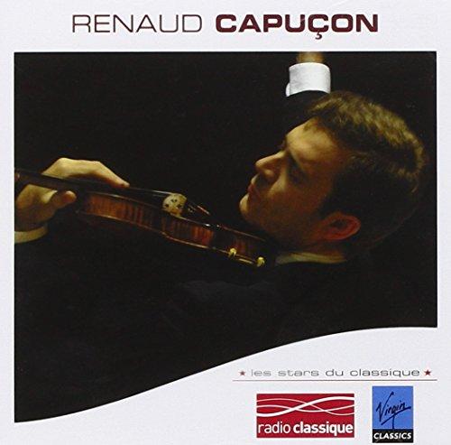 Stars du Classique:Capucon