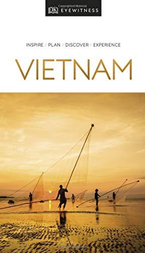 DK Eyewitness Travel Guide Vietnam