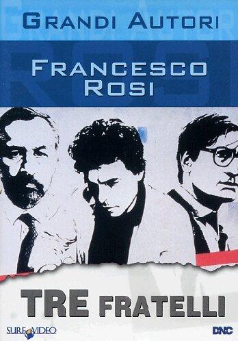 Tre Fratelli [IT Import]