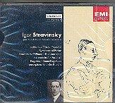 Igor Stravinsky spielt und dirigiert Stravinsky