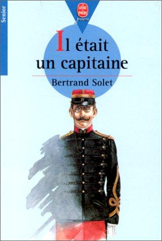 Il était un capitaine