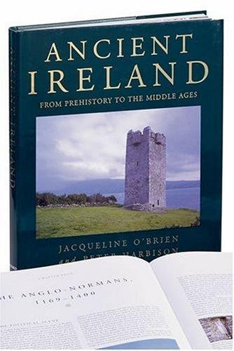 Ancient Ireland