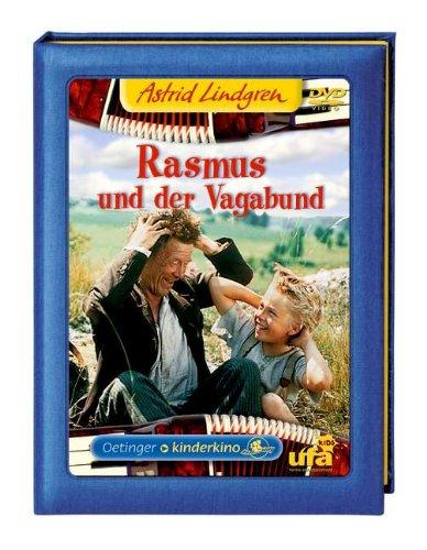 Rasmus und der Vagabund