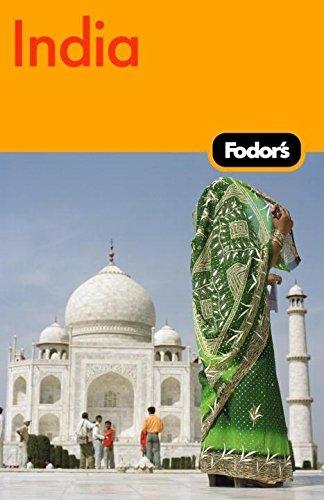 Fodor's India, 6th Edition (Travel Guide, Band 6)