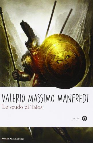 Lo scudo di Talos