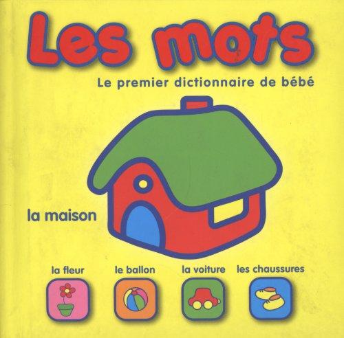 Les mots